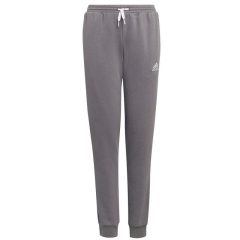 Spodnie adidas Entrada 22 Sweat Panty Y Jr H57519 Spodnie adidas Entrada 22 Sweat Panty Y Jr H57519