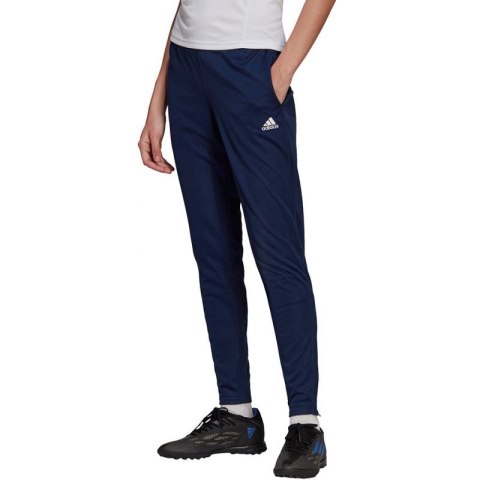 Spodnie adidas Entrada 22 Training Pants W HC0334 Spodnie adidas Entrada 22 Training Pants W HC0334