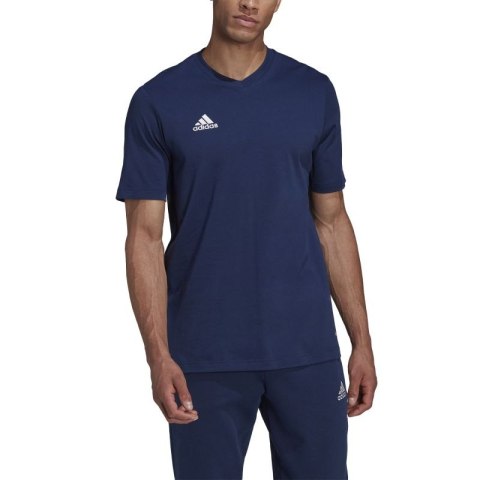 T-shirt adidas Entrada 22 M HC0450 T-shirt adidas Entrada 22 M HC0450