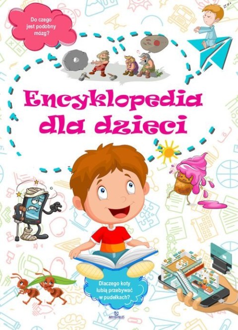 Encyklopedia dla dzieci