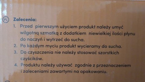 Maszynka do warzyw 3w1