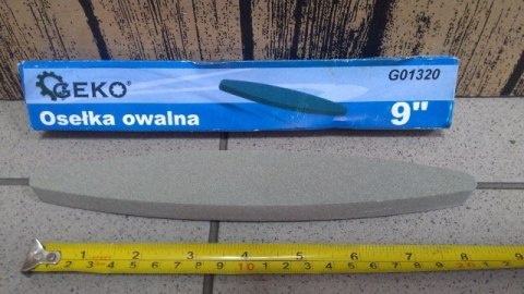 Osełka owalna ''9'' G01320