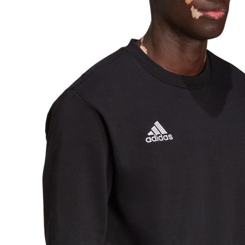Bluza adidas Entrada 22 Sweatshirt Top M H57478 Bluza adidas Entrada 22 Sweatshirt Top M H57478