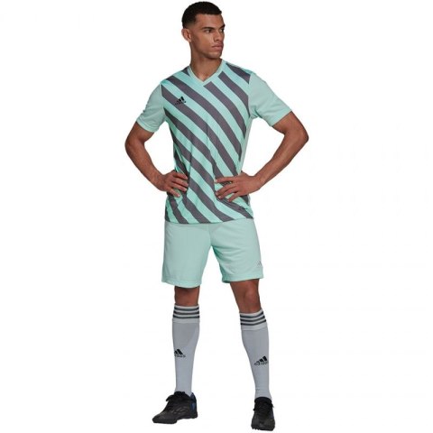 Koszulka adidas Entrada 22 Graphic Jersey M HF0119 Koszulka adidas Entrada 22 Graphic Jersey M HF0119