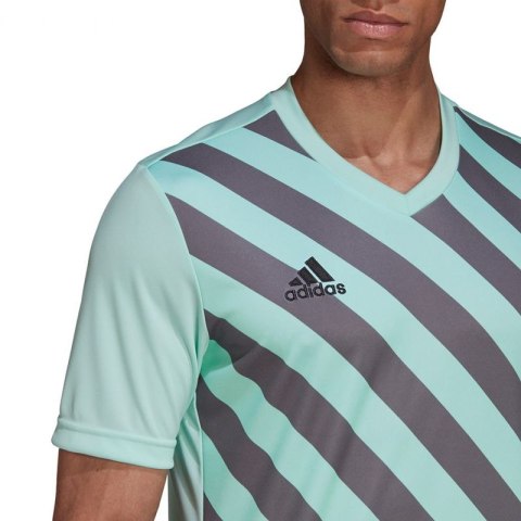 Koszulka adidas Entrada 22 Graphic Jersey M HF0119 Koszulka adidas Entrada 22 Graphic Jersey M HF0119