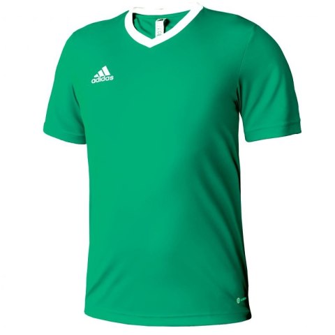 Koszulka adidas Entrada 22 Jersey Jr HI2126 Koszulka adidas Entrada 22 Jersey Jr HI2126