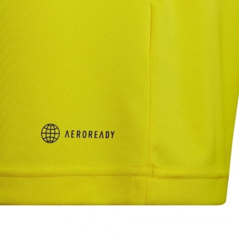 Koszulka adidas Entrada 22 Jersey Jr HI2127 Koszulka adidas Entrada 22 Jersey Jr HI2127