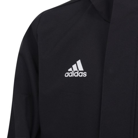 Kurtka adidas Junior Entrada 22 All-weather Jr H57510 Kurtka adidas Junior Entrada 22 All-weather Jr H57510