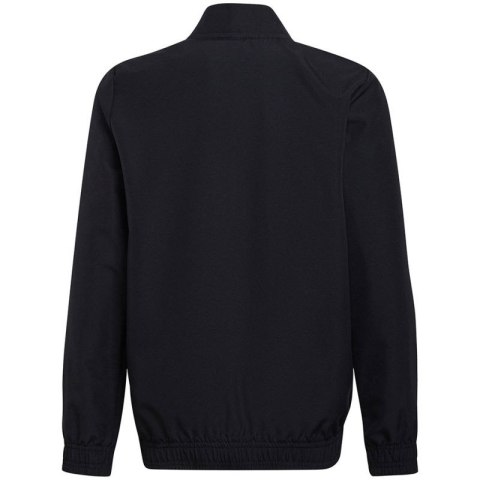 Bluza adidas Entrada 22 Presentation Jacket Jr H57532 Bluza adidas Entrada 22 Presentation Jacket Jr H57532