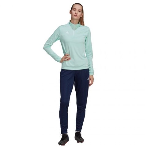 Bluza adidas Entrada 22 Top Training W HC5046 Bluza adidas Entrada 22 Top Training W HC5046