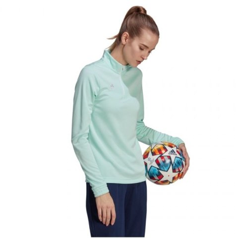 Bluza adidas Entrada 22 Top Training W HC5046 Bluza adidas Entrada 22 Top Training W HC5046