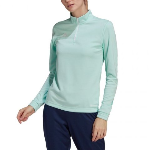 Bluza adidas Entrada 22 Top Training W HC5046 Bluza adidas Entrada 22 Top Training W HC5046