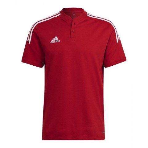 Koszulka polo adidas Condivo 22 M H44107 Koszulka polo adidas Condivo 22 M H44107