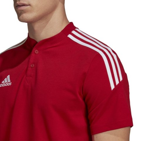 Koszulka polo adidas Condivo 22 M H44107 Koszulka polo adidas Condivo 22 M H44107