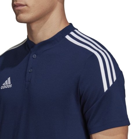 Koszulka polo adidas Condivo 22 M H44108 Koszulka polo adidas Condivo 22 M H44108
