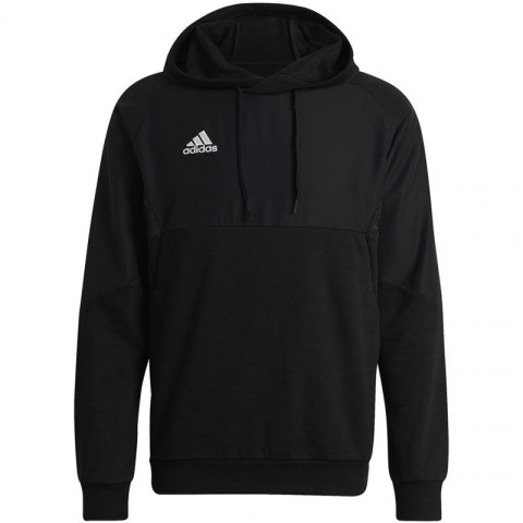 Bluza adidas Condivo 22 Hoodie M HA6232 Bluza adidas Condivo 22 Hoodie M HA6232