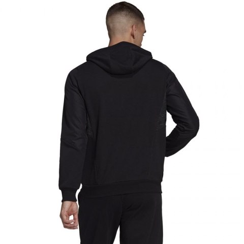 Bluza adidas Condivo 22 Hoodie M HA6232 Bluza adidas Condivo 22 Hoodie M HA6232