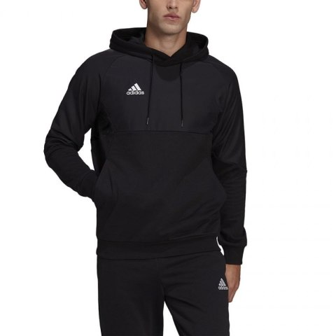 Bluza adidas Condivo 22 Hoodie M HA6232 Bluza adidas Condivo 22 Hoodie M HA6232
