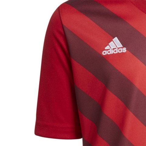 Koszulka adidas Entrada 22 Graphic Jersey Jr H58983 Koszulka adidas Entrada 22 Graphic Jersey Jr H58983