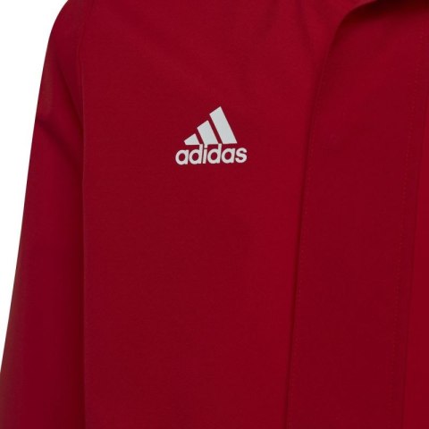 Kurtka adidas Entrada 22 All-weather Jr HG6300 Kurtka adidas Entrada 22 All-weather Jr HG6300