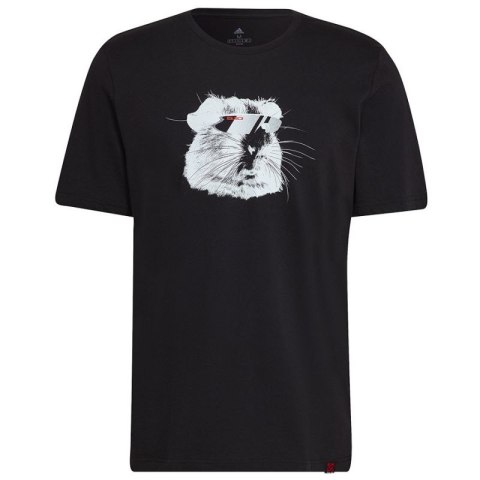 Koszulka adidas 5.10 Glory Tee M H46050 Koszulka adidas 5.10 Glory Tee M H46050