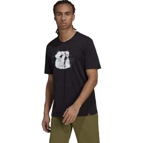 Koszulka adidas 5.10 Glory Tee M H46050 Koszulka adidas 5.10 Glory Tee M H46050