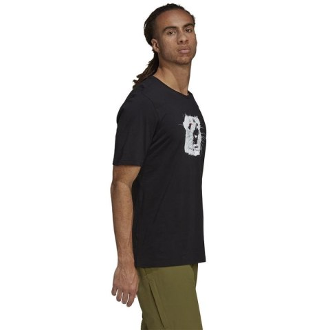 Koszulka adidas 5.10 Glory Tee M H46050 Koszulka adidas 5.10 Glory Tee M H46050