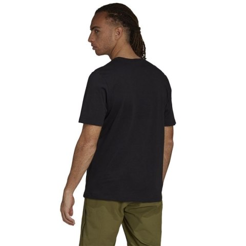 Koszulka adidas 5.10 Glory Tee M H46050 Koszulka adidas 5.10 Glory Tee M H46050