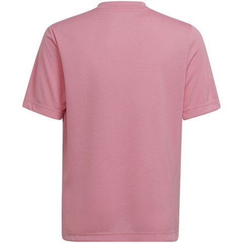 Koszulka adidas Entrada 22 Graphic Jersey Jr HC2632 Koszulka adidas Entrada 22 Graphic Jersey Jr HC2632