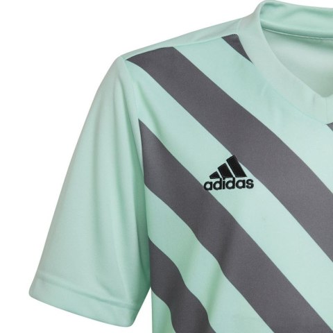 Koszulka adidas Entrada 22 Graphic Jersey Jr HF0127 Koszulka adidas Entrada 22 Graphic Jersey Jr HF0127