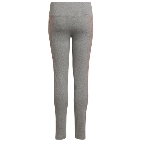 Legginsy adidas 3S Tight Jr HD4368 Legginsy adidas 3S Tight Jr HD4368