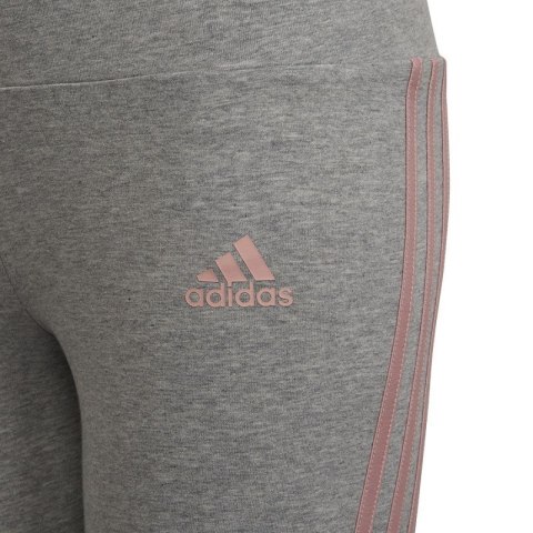Legginsy adidas 3S Tight Jr HD4368 Legginsy adidas 3S Tight Jr HD4368