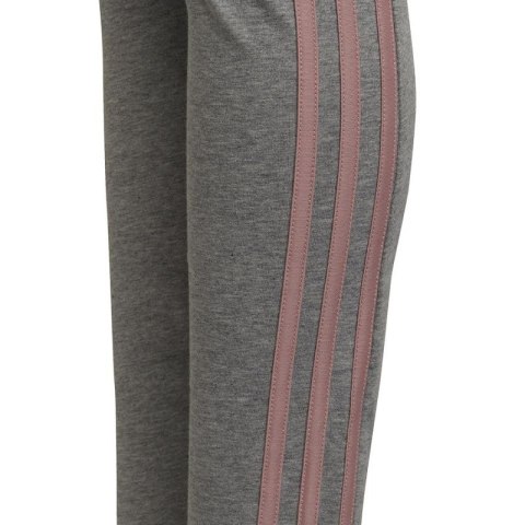 Legginsy adidas 3S Tight Jr HD4368 Legginsy adidas 3S Tight Jr HD4368