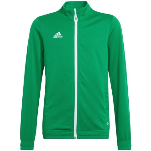 Bluza adidas Entrada 22 Track Jacket Jr HI2138 Bluza adidas Entrada 22 Track Jacket Jr HI2138