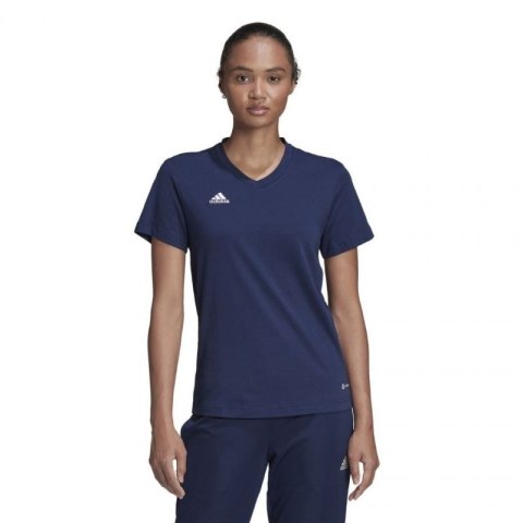 Koszulka adidas Entrada 22 W HC0440 Koszulka adidas Entrada 22 W HC0440
