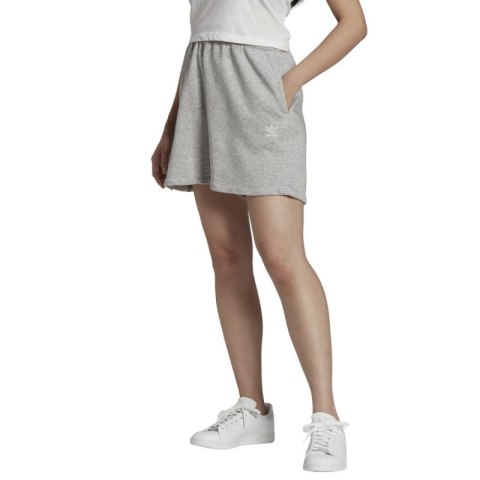 Spodenki adidas Adicolor Essentials French Terry Shorts W HC0629 Spodenki adidas Adicolor Essentials French Terry Shorts W HC0629
