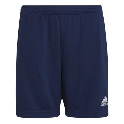 Spodenki adidas Entrada 22 Jr H57500 Spodenki adidas Entrada 22 Jr H57500