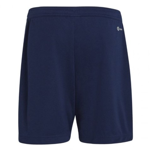 Spodenki adidas Entrada 22 Jr H57500 Spodenki adidas Entrada 22 Jr H57500
