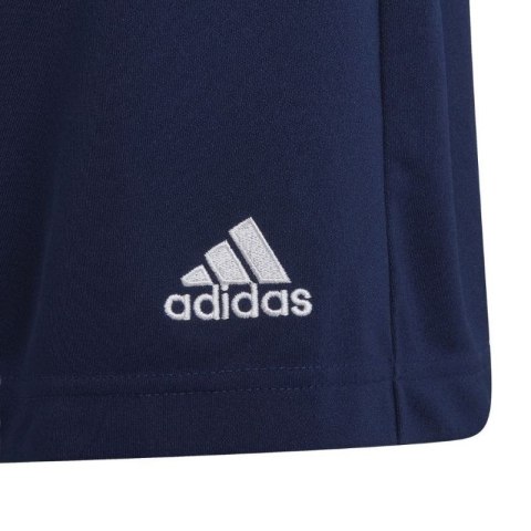 Spodenki adidas Entrada 22 Jr H57500 Spodenki adidas Entrada 22 Jr H57500