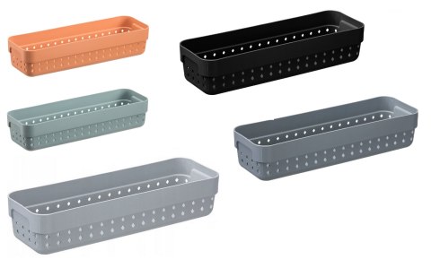 Koszyk organizer 24x8 Seoul | 5022 Koszyk organizer 24x8 Seoul | 5022