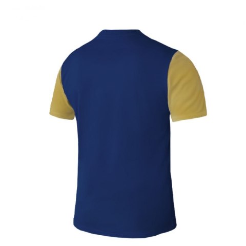 Koszulka Nike Dri-Fit Tiempo Premier 2 M DH8035-411 Koszulka Nike Dri-Fit Tiempo Premier 2 M DH8035-411
