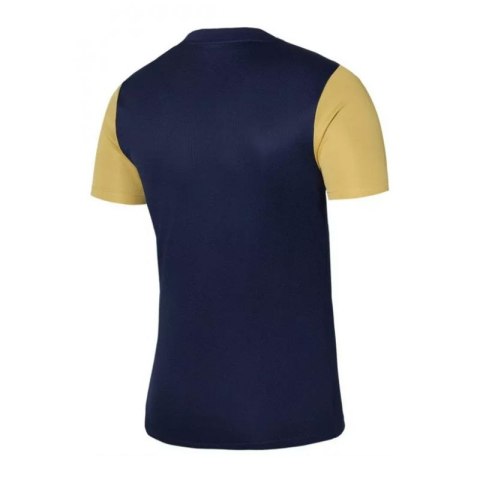 Koszulka Nike Dri-Fit Tiempo Premier 2 M DH8035-411 Koszulka Nike Dri-Fit Tiempo Premier 2 M DH8035-411