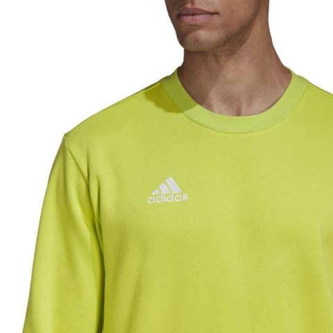 Bluza adidas Entrada 22 Sweat Top M HC5049 Bluza adidas Entrada 22 Sweat Top M HC5049