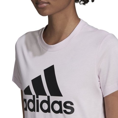 Koszulka adidas Big Logo W HC9274 Koszulka adidas Big Logo W HC9274