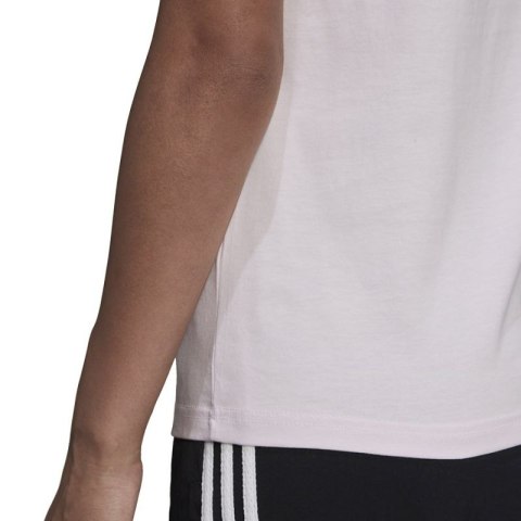 Koszulka adidas Big Logo W HC9274 Koszulka adidas Big Logo W HC9274