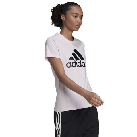 Koszulka adidas Big Logo W HC9274 Koszulka adidas Big Logo W HC9274
