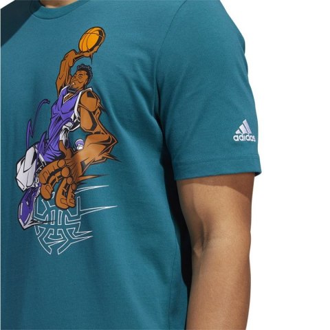 Koszulka adidas Don Avatar Tee M H62295 Koszulka adidas Don Avatar Tee M H62295
