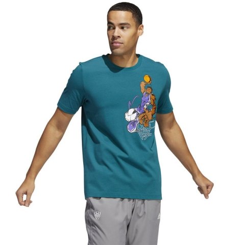 Koszulka adidas Don Avatar Tee M H62295 Koszulka adidas Don Avatar Tee M H62295