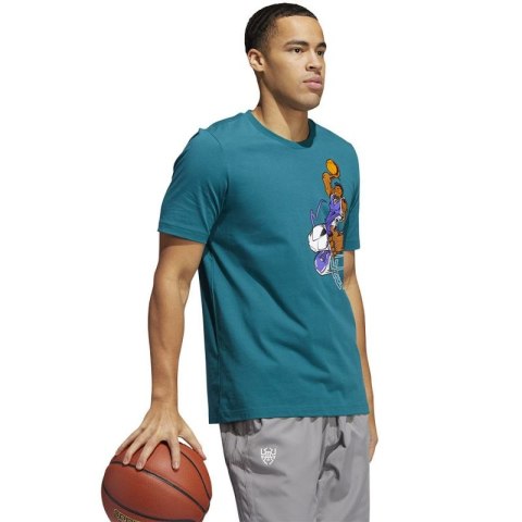 Koszulka adidas Don Avatar Tee M H62295 Koszulka adidas Don Avatar Tee M H62295