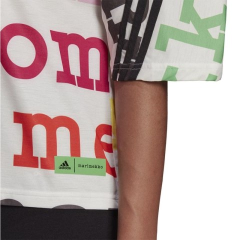 Koszulka adidas MMK Tee W H67090 Koszulka adidas MMK Tee W H67090